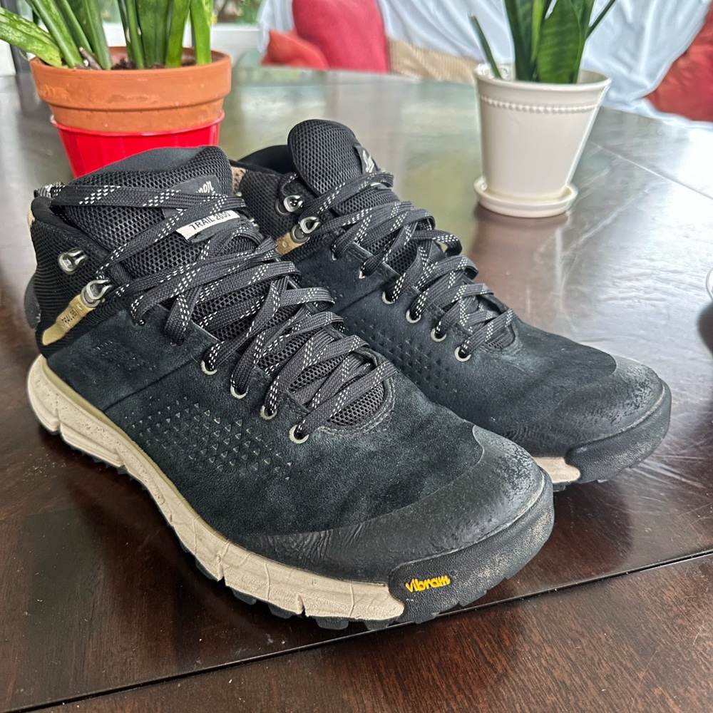 Trail 2650 GTX Mild Hiking Boots - Men’s